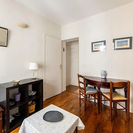 Lecourbe - Cosy Proche Montparnasse * Paris