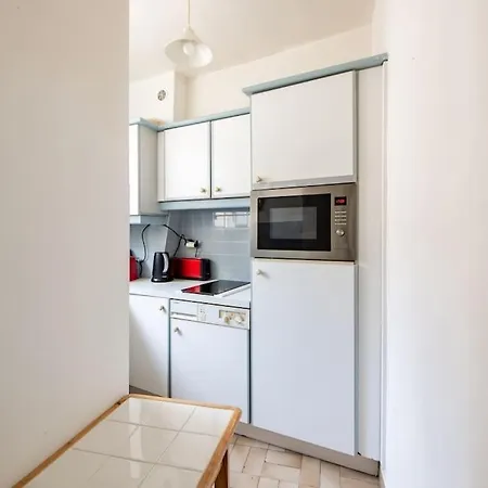 Lecourbe - Cosy Proche Montparnasse Paris