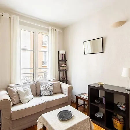 Lecourbe - Cosy Proche Montparnasse * Paris